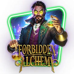 forbidden