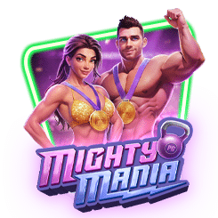 mighty mania