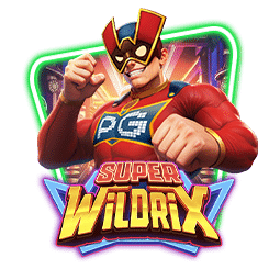 super wildrix
